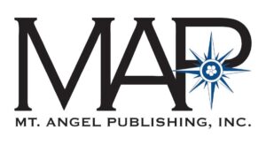 Mt. Angel Publishing logo