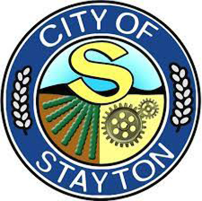 City of Stayton