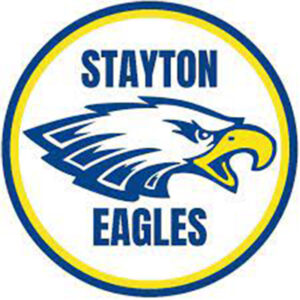 Stayton Eagles 2