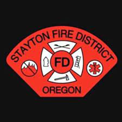 Stayton Fire District
