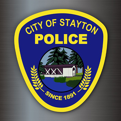 Stayton Police Department