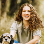 Aunika Thiessen, Stayton High valedictorian