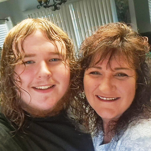 Cerynthia Jean Murphy