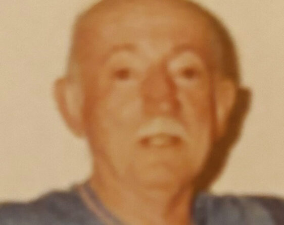 Joseph Casimir Zwolak