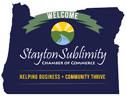Stayton Sublimity Chamber of Commerce