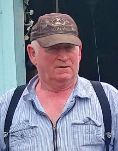 Kenneth Monroe Davenport