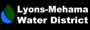 Lyons Mehama Water District
