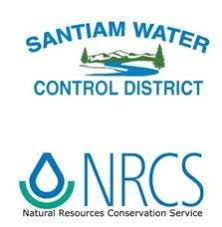 Santiam Water District