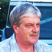 Glenn Joseph Bradley