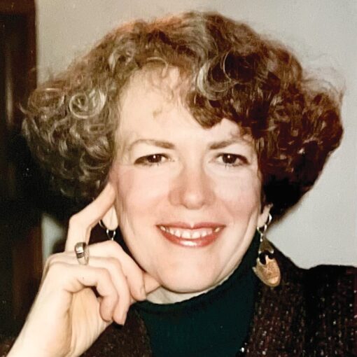 Hannah Maxine Baldwin