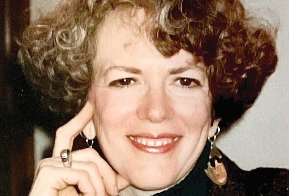 Hannah Maxine Baldwin