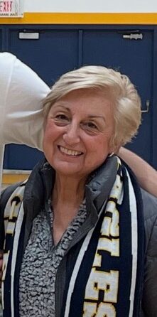 Diana Dorothea Callsen