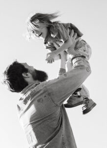 Cody and Lincoln Medeiros -- courtesy of Jordan Medeiros