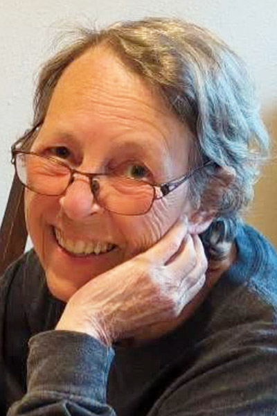 Jacquelyn Anne Jones