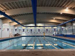 Stayton Pool
